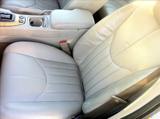 JAGUAR S-Type 2002 photo 2