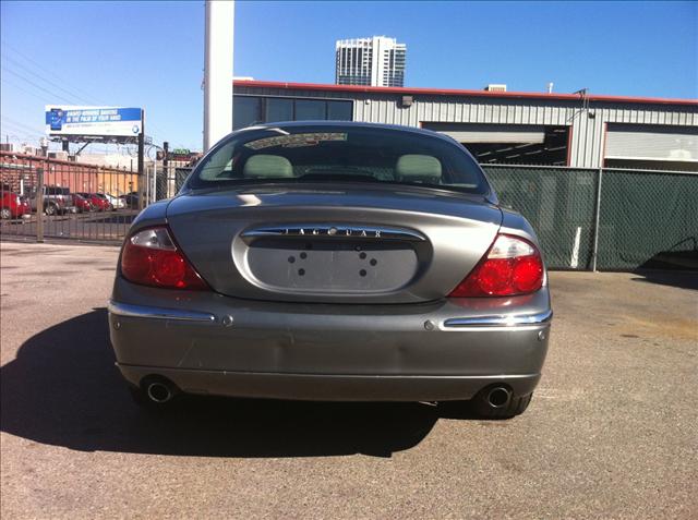 JAGUAR S-Type 2002 photo 5