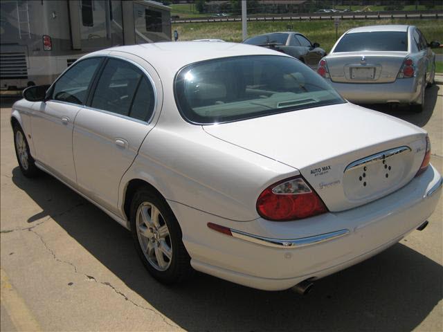 JAGUAR S-Type 2003 photo 2