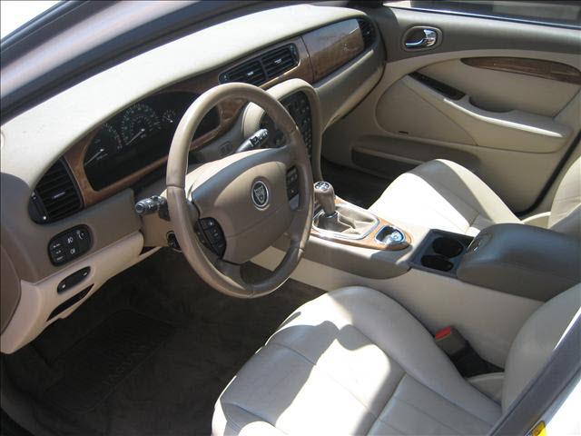 JAGUAR S-Type 2003 photo 3