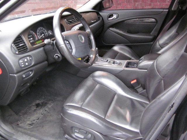 JAGUAR S-Type 2003 photo 2