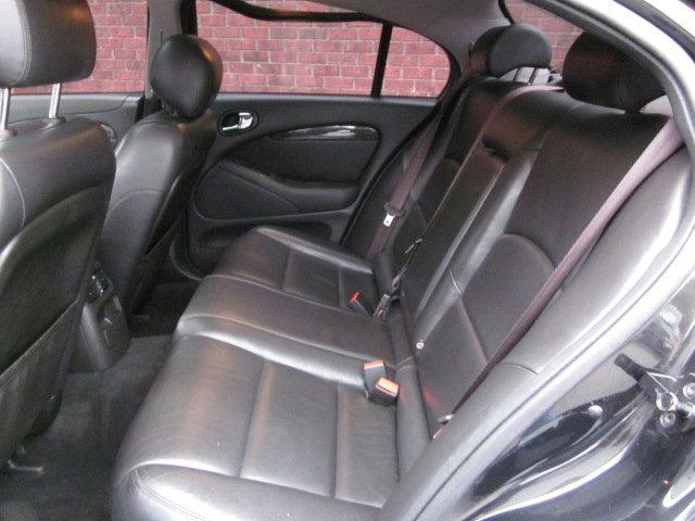 JAGUAR S-Type 2003 photo 3