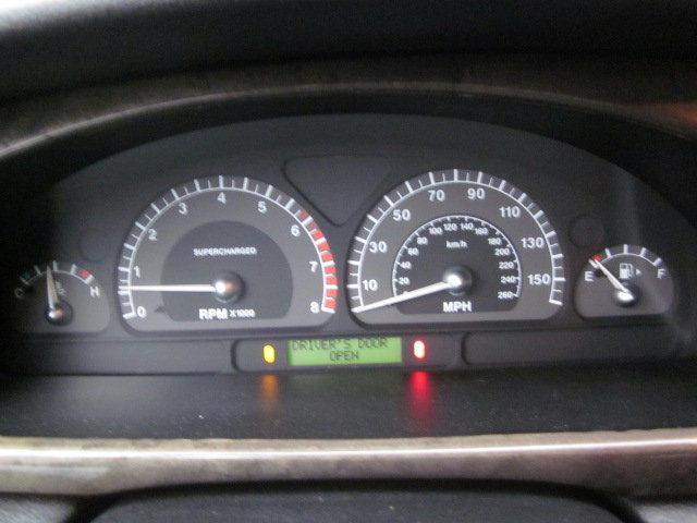 JAGUAR S-Type 2003 photo 5