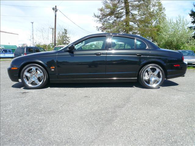 JAGUAR S-Type 2003 photo 1