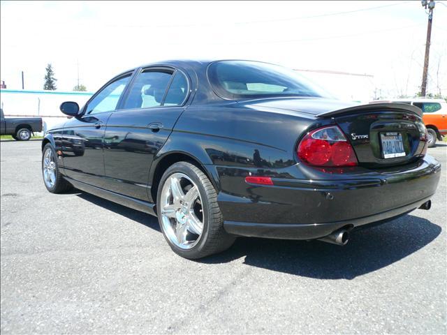 JAGUAR S-Type 2003 photo 2