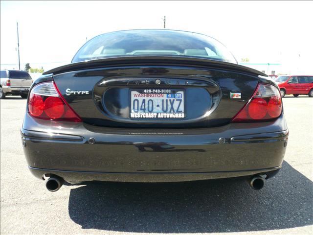 JAGUAR S-Type 2003 photo 3