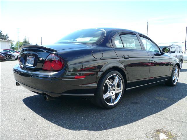 JAGUAR S-Type 2003 photo 4