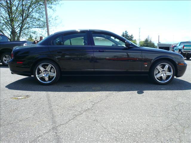 JAGUAR S-Type 2003 photo 5