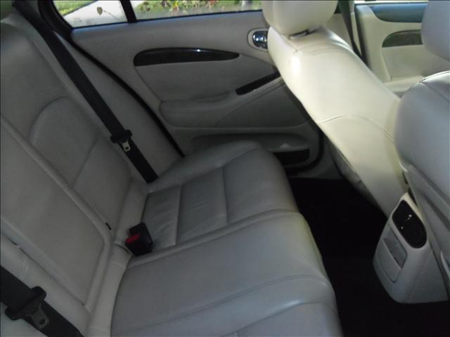 JAGUAR S-Type 2003 photo 4