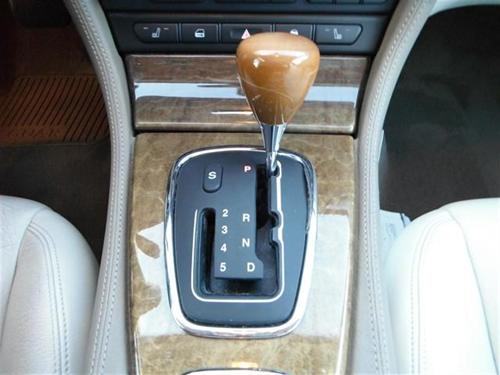 JAGUAR S-Type Fx44x4 Other