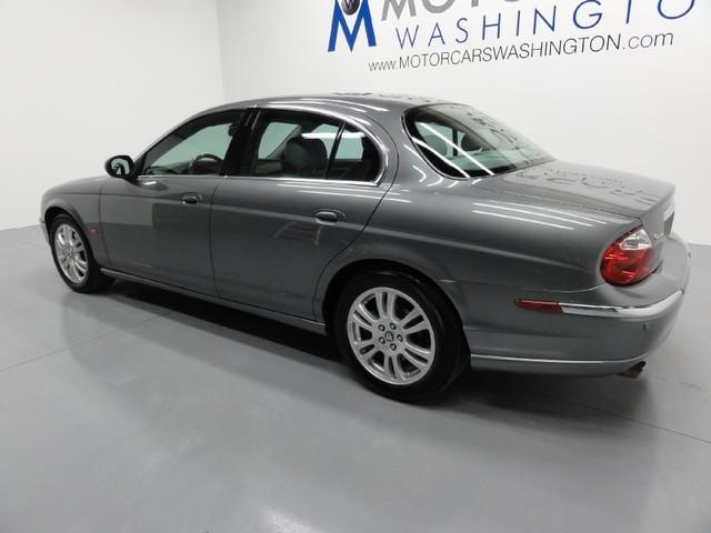 JAGUAR S-Type 2004 photo 2