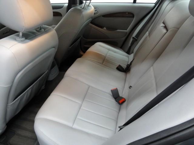 JAGUAR S-Type 2004 photo 3