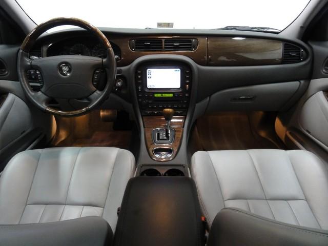 JAGUAR S-Type 2004 photo 5