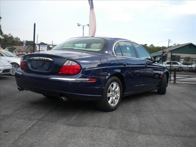 JAGUAR S-Type 2004 photo 2
