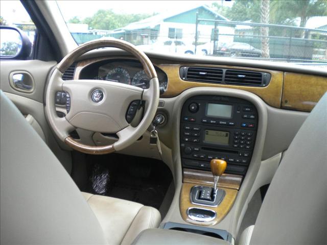 JAGUAR S-Type 2004 photo 3