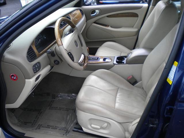 JAGUAR S-Type 2004 photo 4