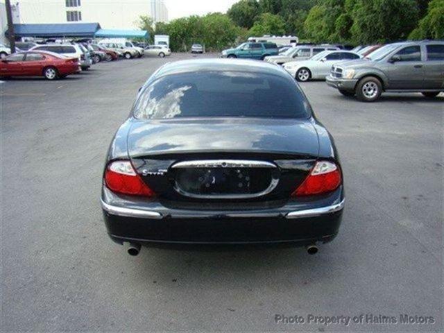 JAGUAR S-Type 2004 photo 3