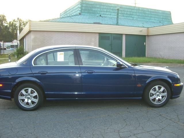 JAGUAR S-Type 2004 photo 1