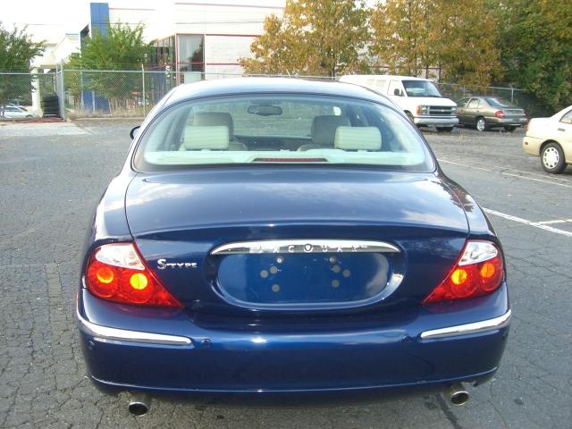 JAGUAR S-Type 2004 photo 2