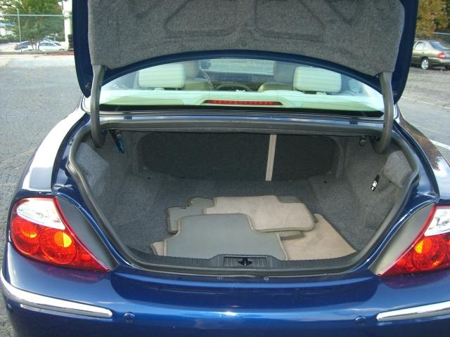 JAGUAR S-Type 2004 photo 3