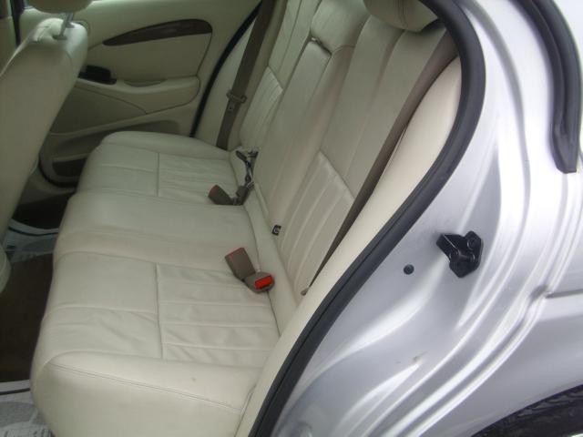 JAGUAR S-Type 2004 photo 5