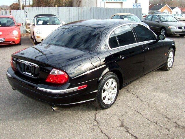 JAGUAR S-Type 2004 photo 5