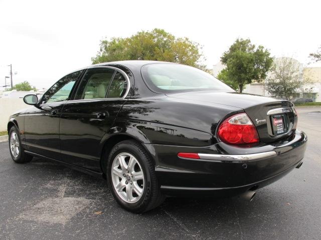 JAGUAR S-Type 2004 photo 5
