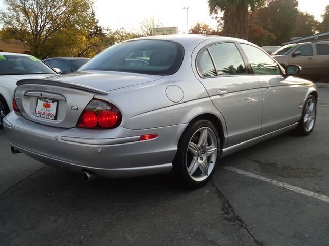 JAGUAR S-Type 2004 photo 3