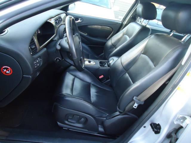 JAGUAR S-Type 2004 photo 4