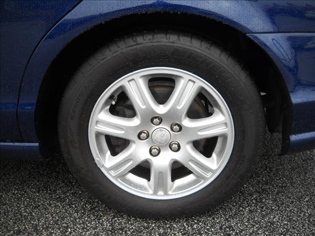 JAGUAR S-Type 2004 photo 1