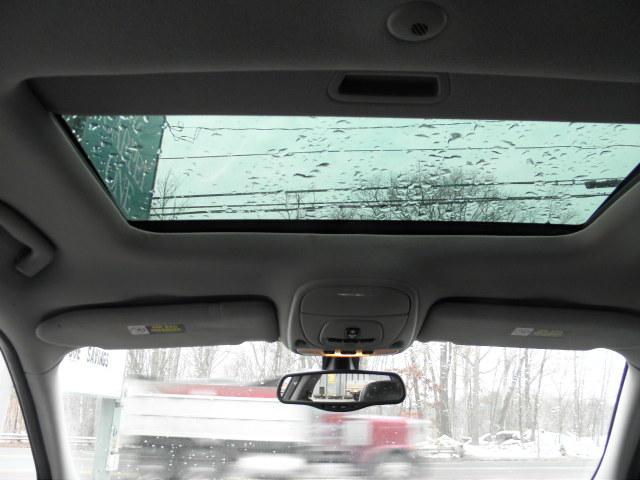 JAGUAR S-Type Base Sedan