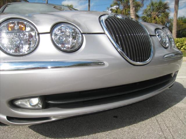 JAGUAR S-Type 2004 photo 1