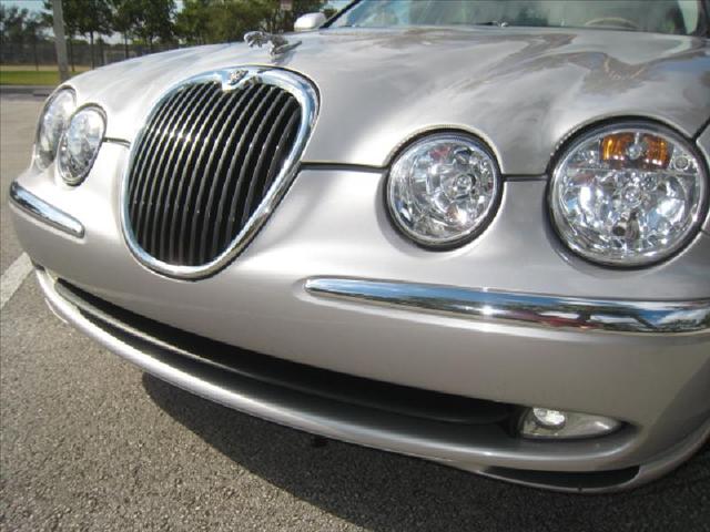 JAGUAR S-Type 2004 photo 2