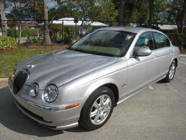 JAGUAR S-Type 2004 photo 3