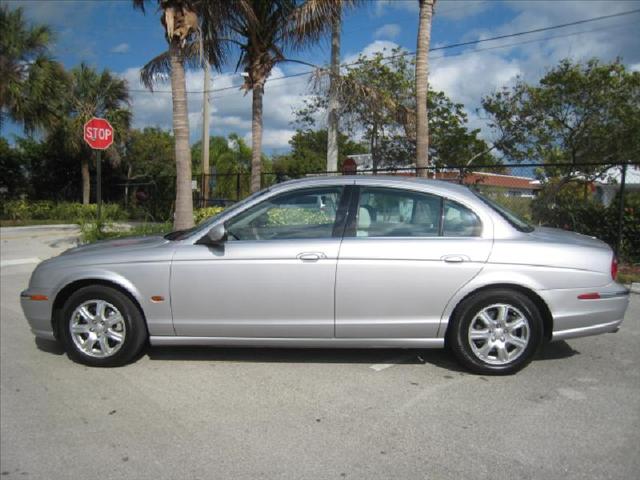 JAGUAR S-Type 2004 photo 4