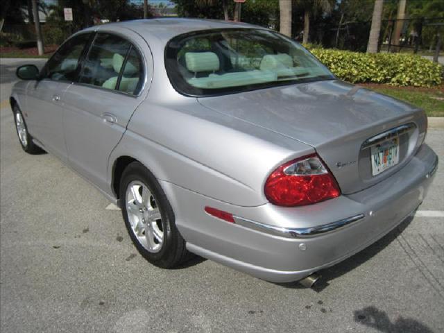 JAGUAR S-Type 2004 photo 5