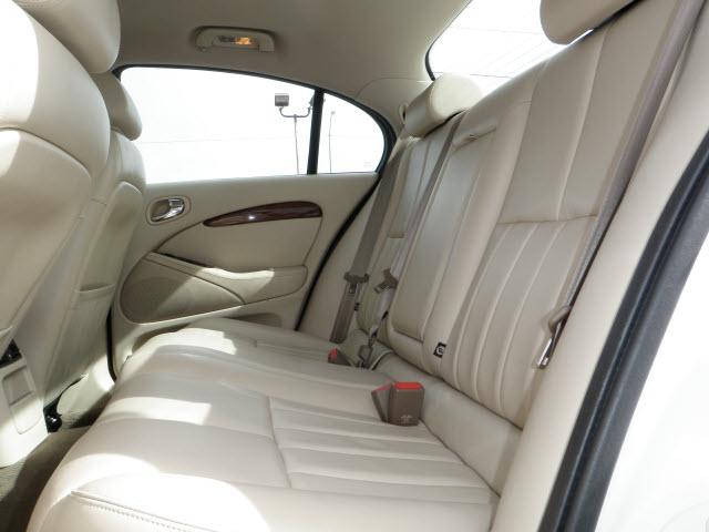 JAGUAR S-Type 2004 photo 3