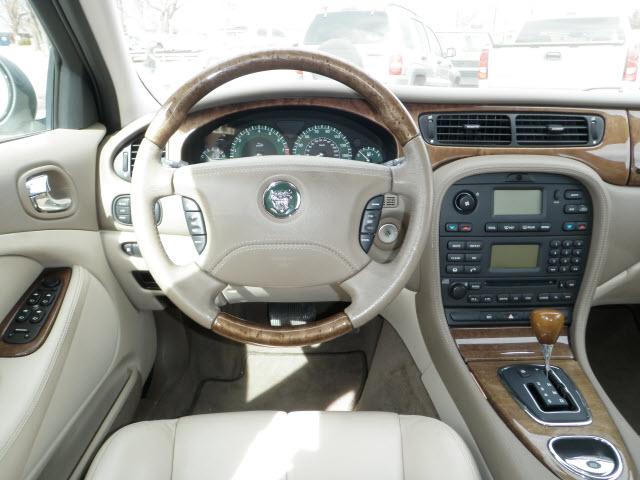 JAGUAR S-Type 2004 photo 4