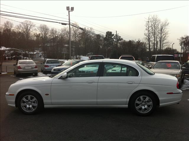 JAGUAR S-Type 2004 photo 2