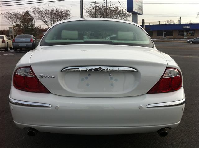 JAGUAR S-Type 2004 photo 3