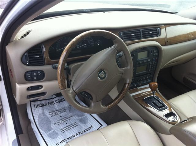 JAGUAR S-Type 2004 photo 5