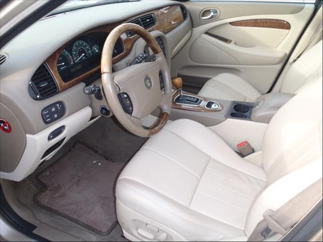 JAGUAR S-Type 2004 photo 1