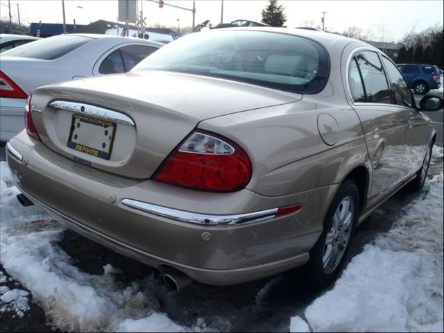 JAGUAR S-Type 2004 photo 2