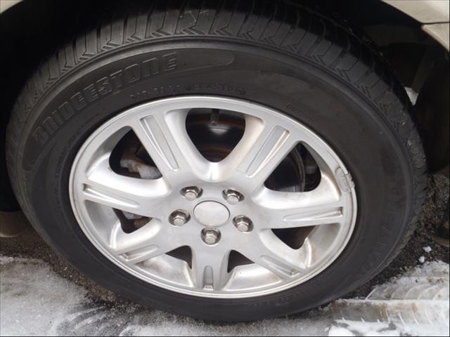 JAGUAR S-Type 2004 photo 3