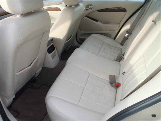 JAGUAR S-Type 2004 photo 4