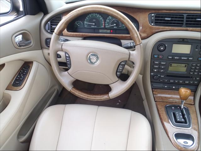 JAGUAR S-Type 2004 photo 5