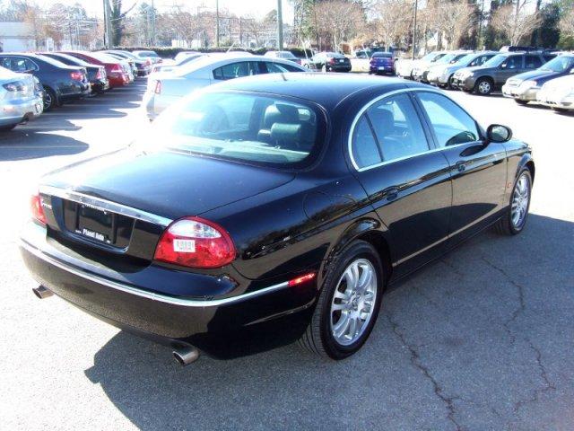 JAGUAR S-Type 2005 photo 3