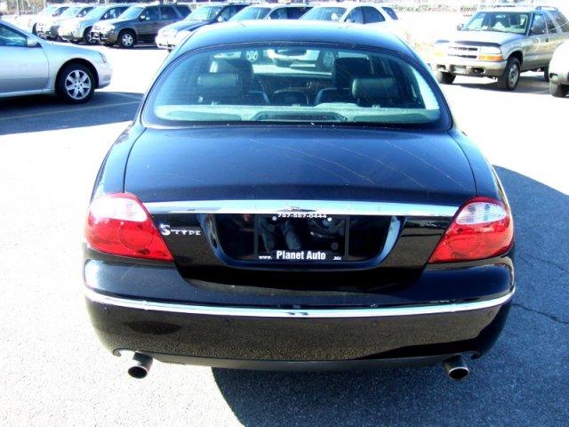 JAGUAR S-Type 2005 photo 4