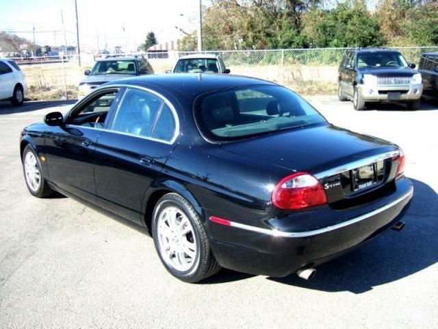 JAGUAR S-Type 2005 photo 5