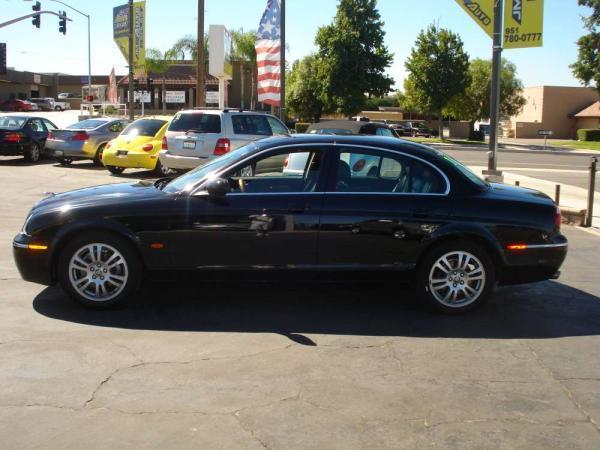 JAGUAR S-Type 2005 photo 2